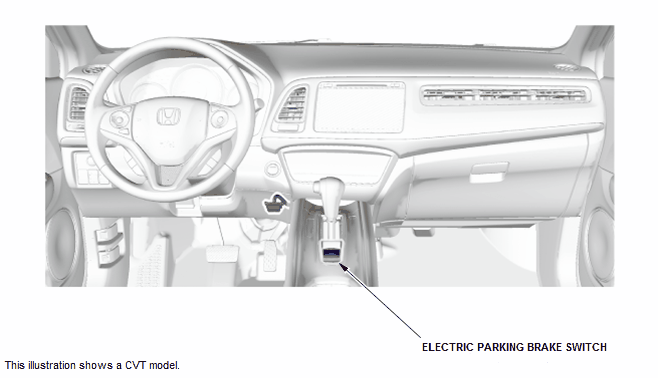 Parking Brake System - Testing & Troubleshooting